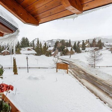 Austen Precioso Chalet En 포르미갈 외부 사진