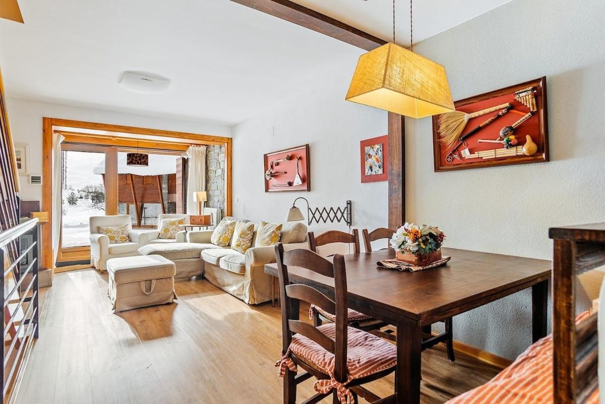 Austen Precioso Chalet En 포르미갈 외부 사진