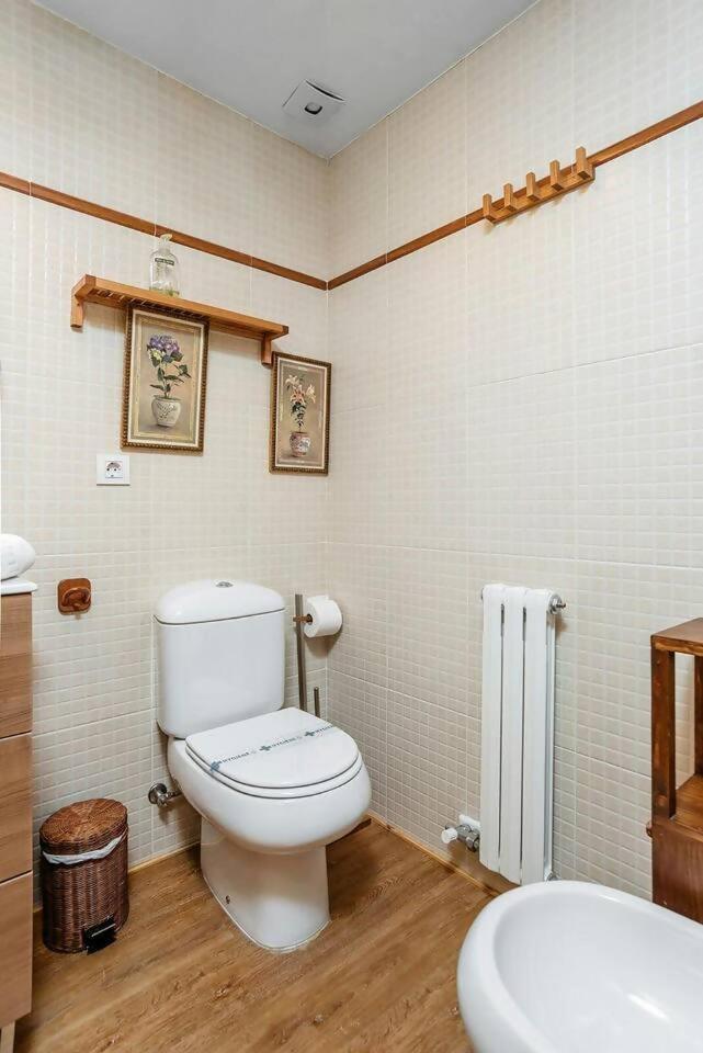 Austen Precioso Chalet En 포르미갈 외부 사진
