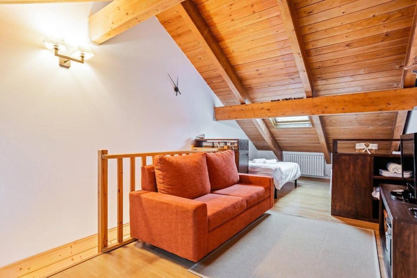 Austen Precioso Chalet En 포르미갈 외부 사진