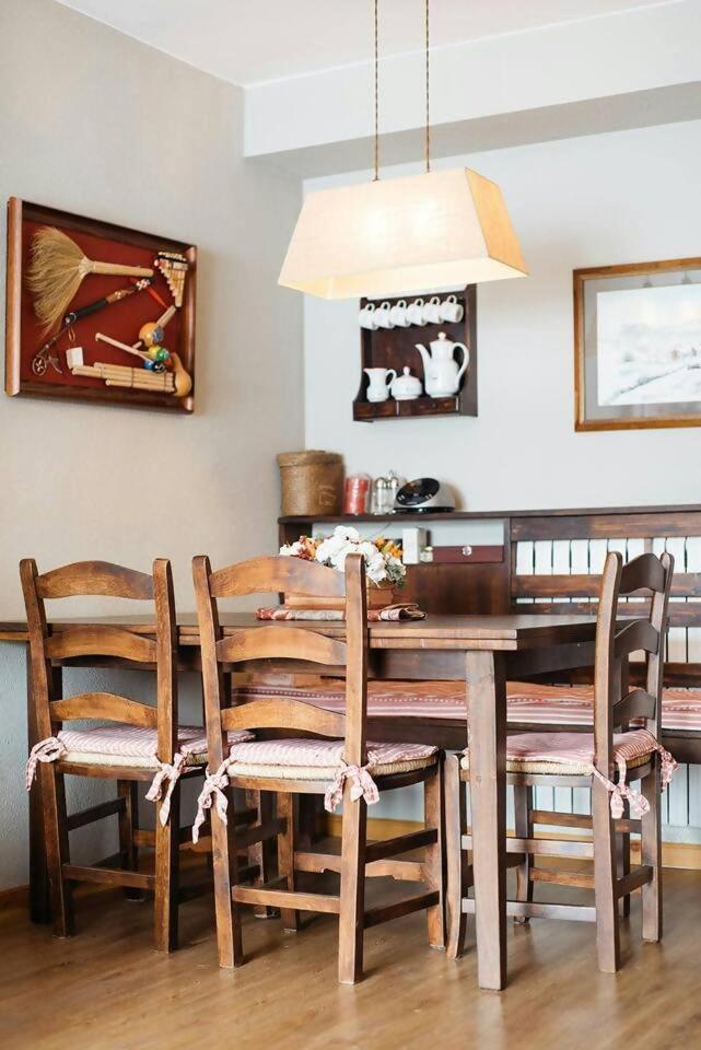 Austen Precioso Chalet En 포르미갈 외부 사진