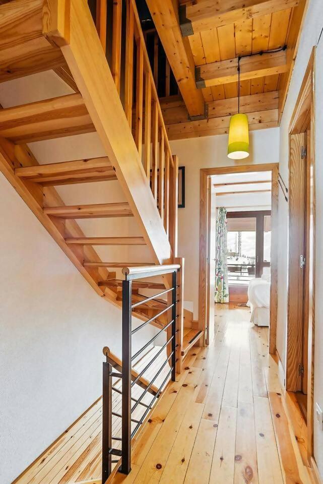 Austen Precioso Chalet En 포르미갈 외부 사진
