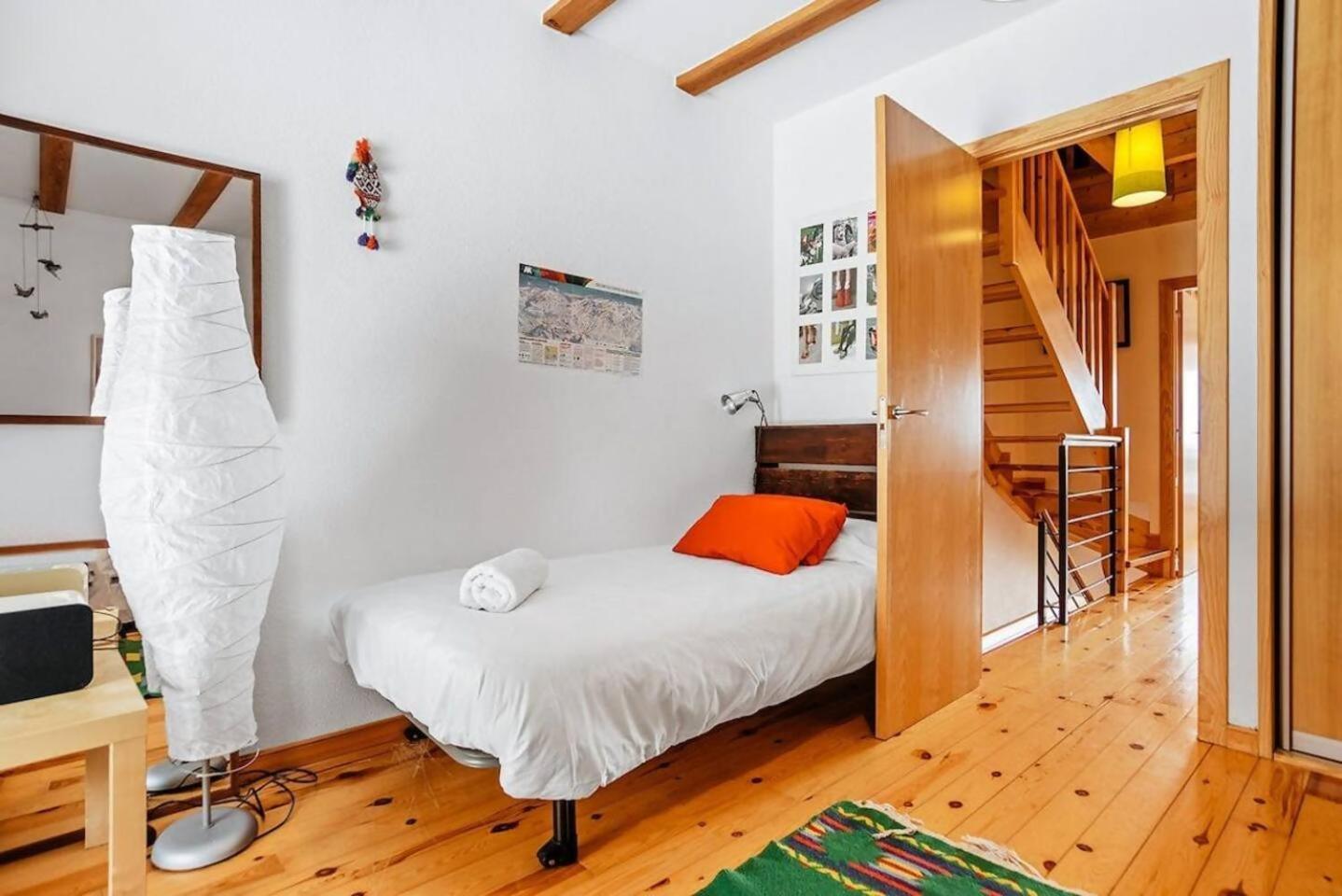 Austen Precioso Chalet En 포르미갈 외부 사진