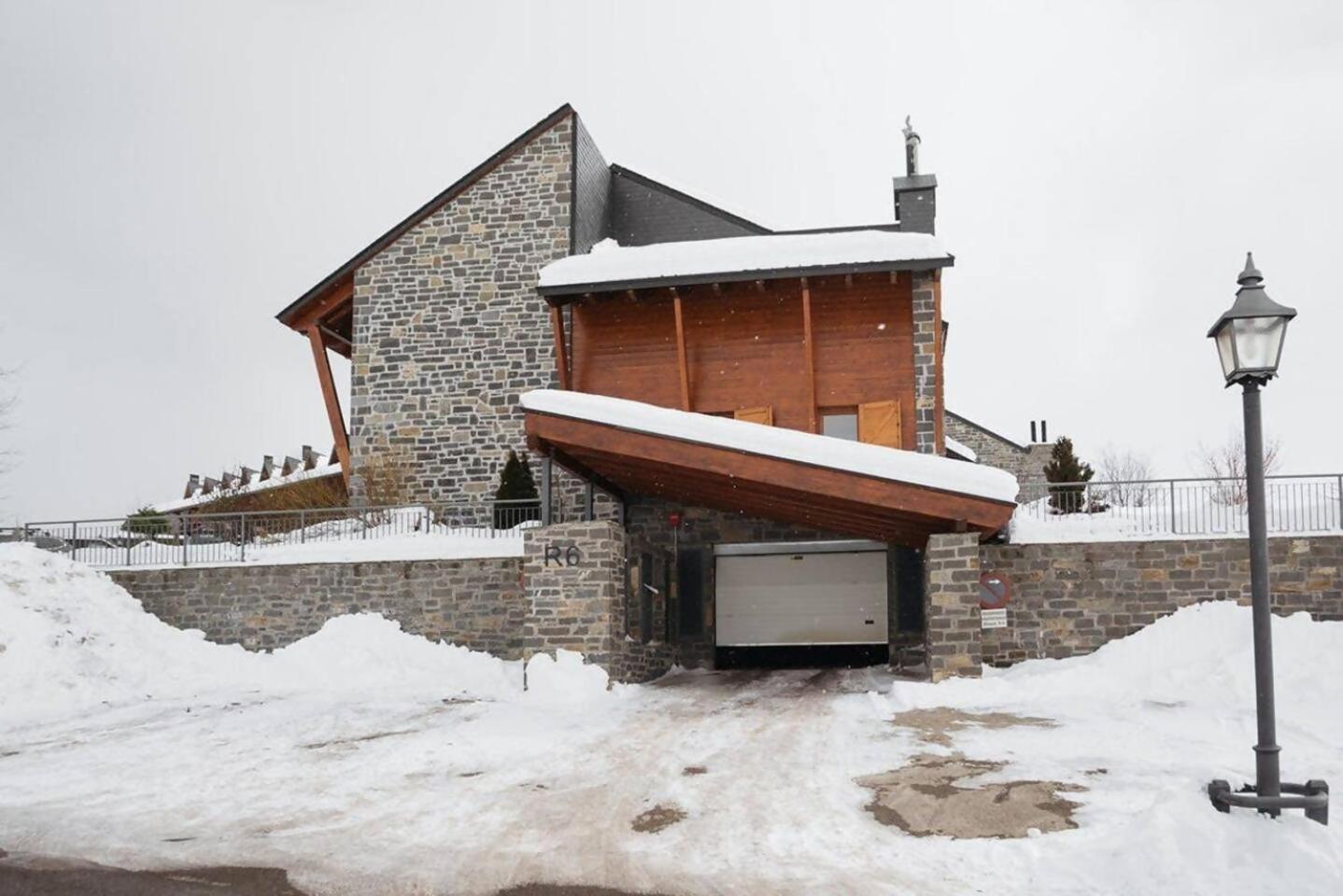 Austen Precioso Chalet En 포르미갈 외부 사진