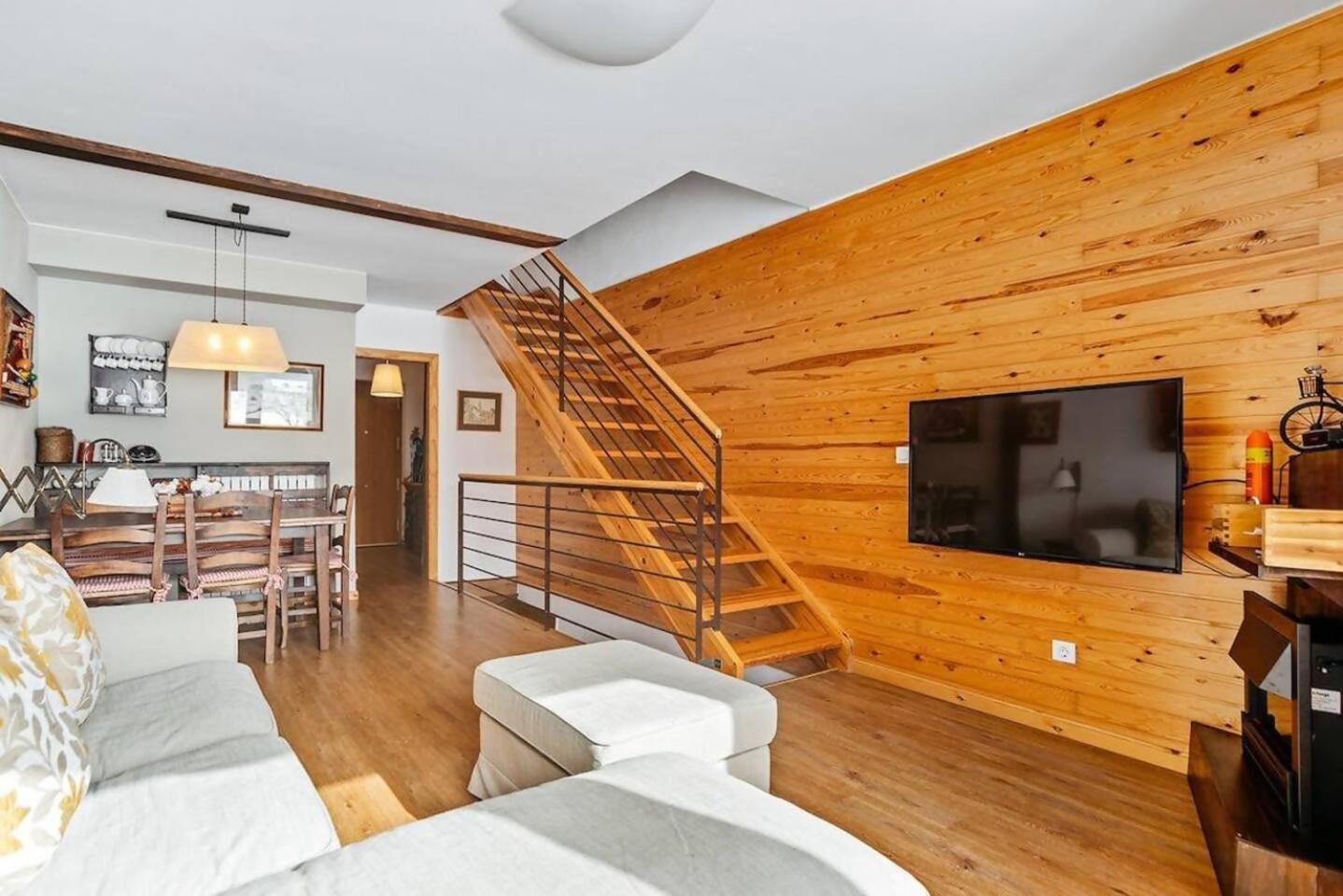 Austen Precioso Chalet En 포르미갈 외부 사진